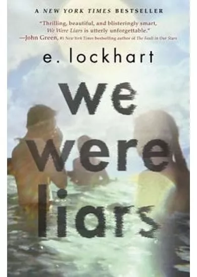 We were Liars