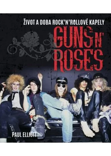 Guns N´ Roses