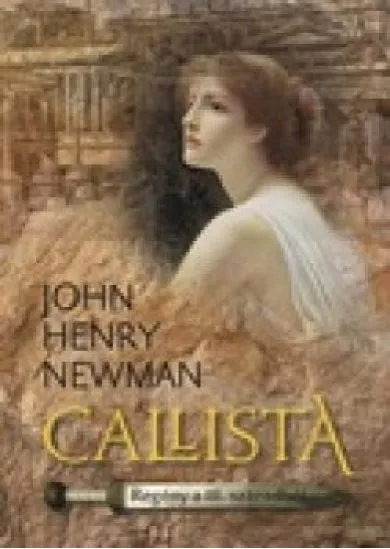Callista - regény a III. századból