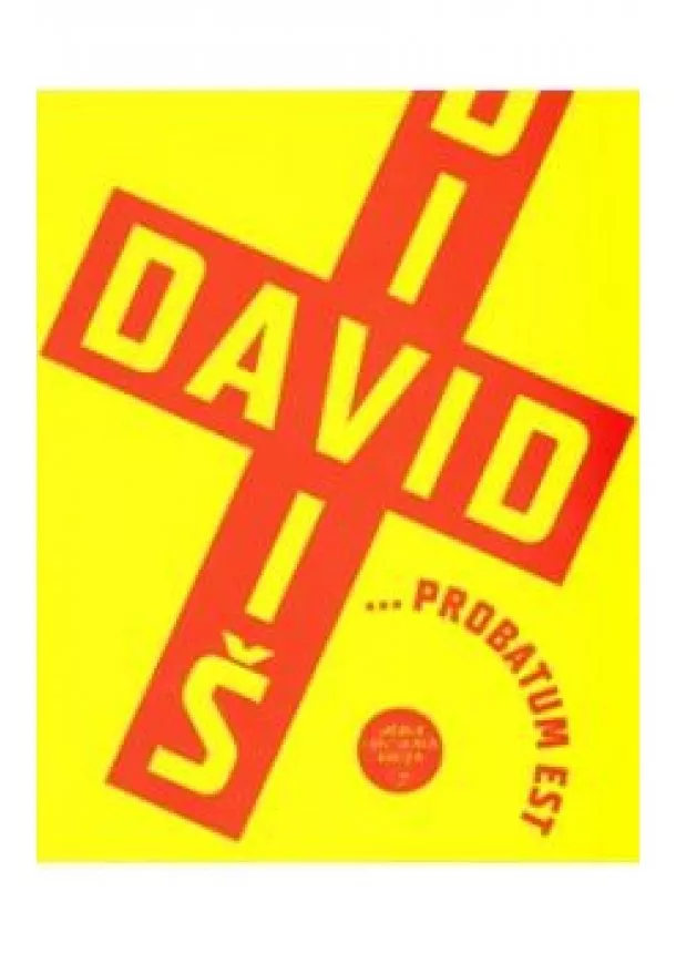 Martin Dostál - David Diviš ... probatum est