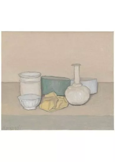 Giorgio Morandi