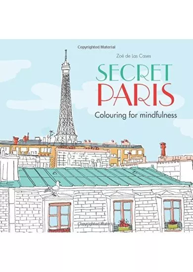 Secret Paris