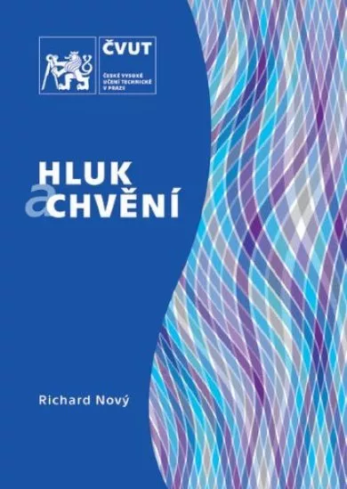 Hluk a chvění