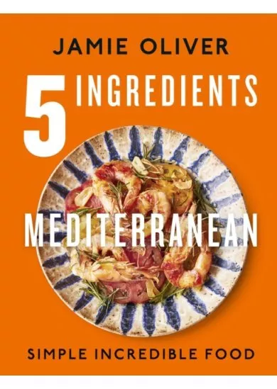 5 Ingredients Mediterranean