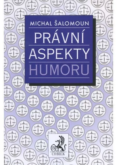 Právní aspekty humoru
