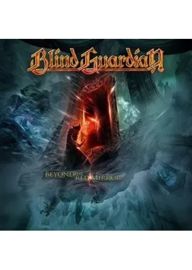 Blind Guardian:  Beyond the Red Mirror