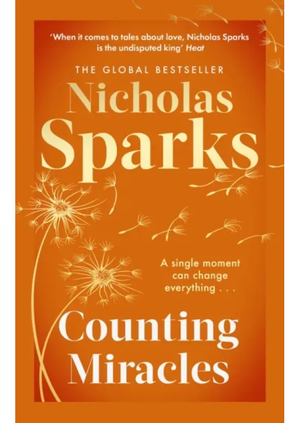 Nicholas Sparks - Counting Miracles