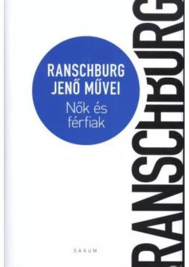Nők és férfiak