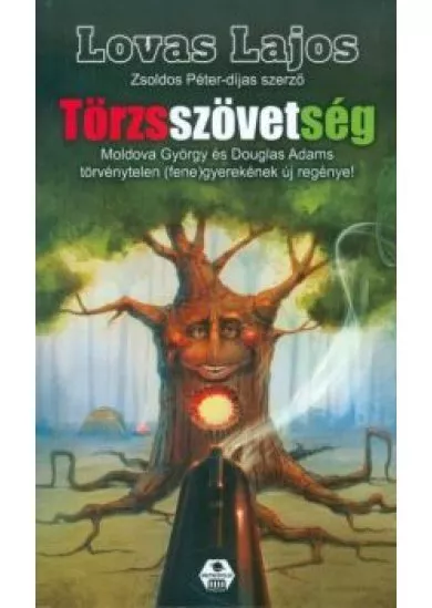 Törzsszövetség