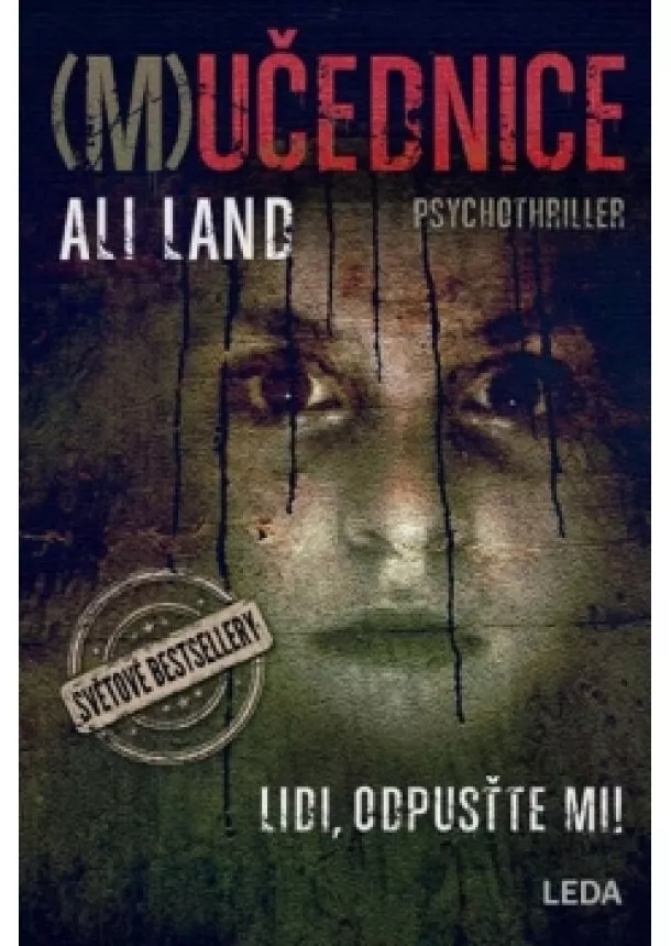 Ali Land - (M)Učednice