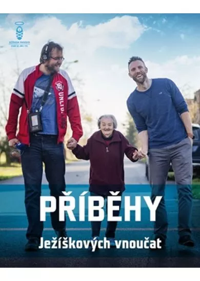 Příběhy Ježíškových vnoučat