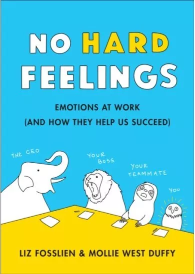 No Hard Feelings