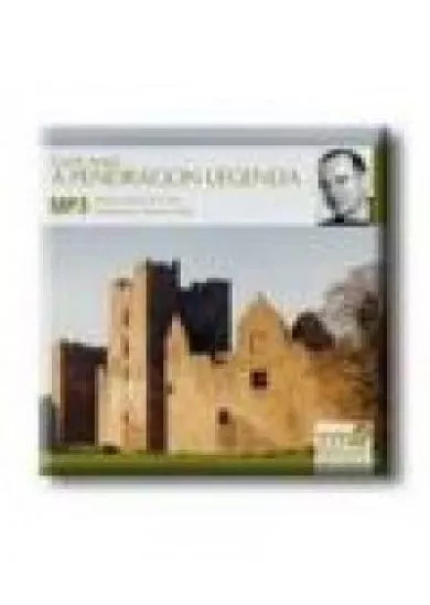 A PENDRAGON LEGENDA