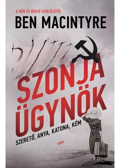 Szonja ügynök