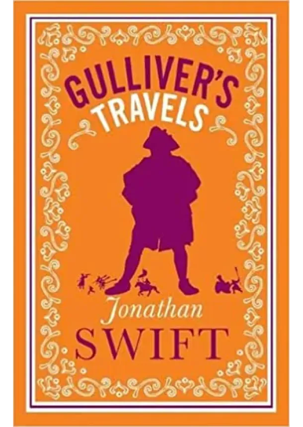 Gulliver´s Travels