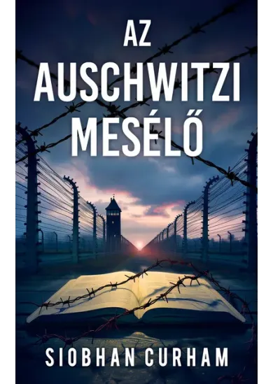 Az auschwitzi mesélő