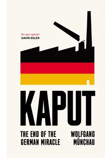 Kaput