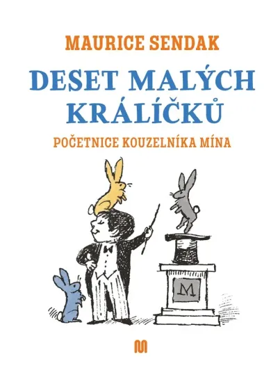 Deset malých králíčků