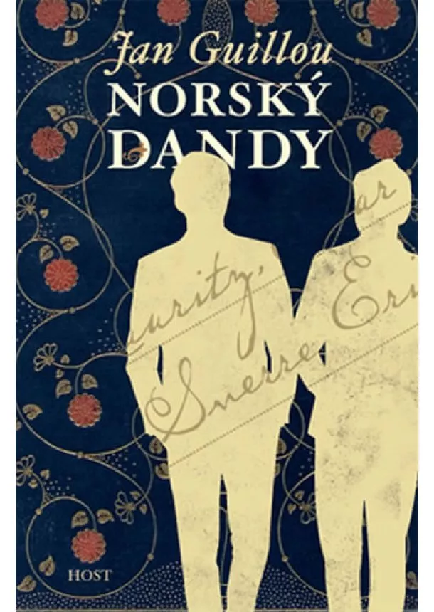Jan Guillou  - Norský dandy