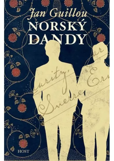 Norský dandy