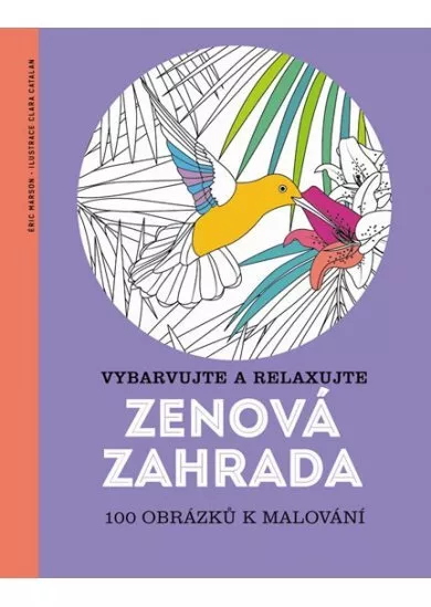Zenová zahrada