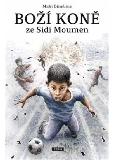Boží koně ze Sidi Moumen