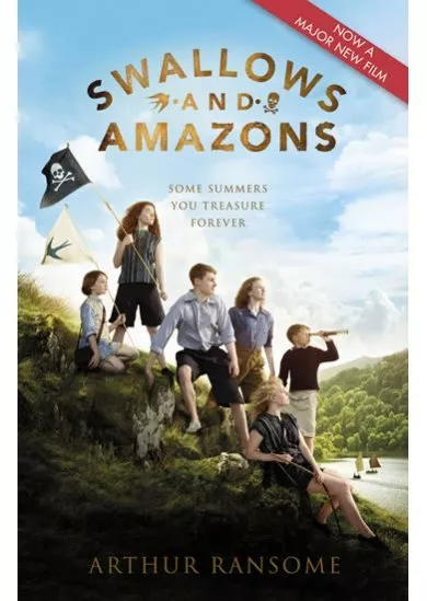 Swallows and Amazons