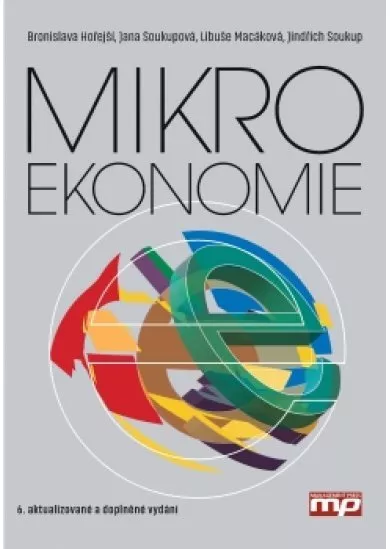 Mikroekonomie