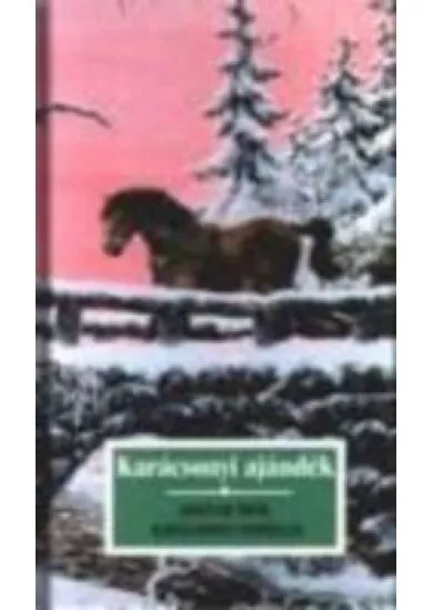 KARÁCSONYI AJÁNDÉK §K