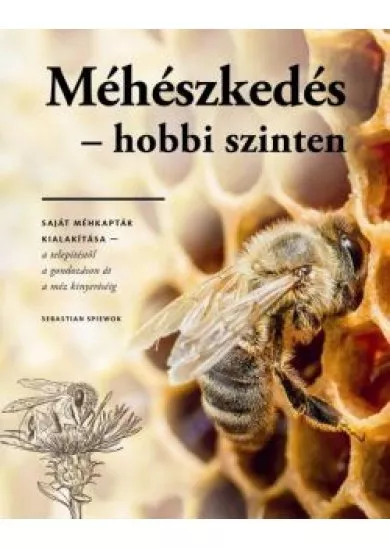 Méhészkedés - Hobbi szinten