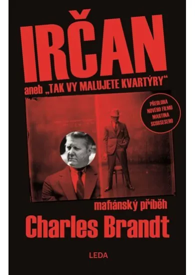 Irčan aneb Tak vy malujete kvartýry