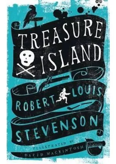 Treasure Island