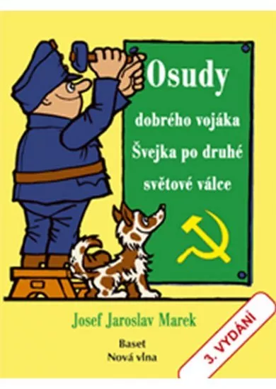 Osudy dobrého vojáka Švejka po druhé svě
