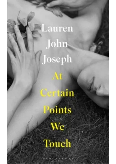 At Certain Points We Touch