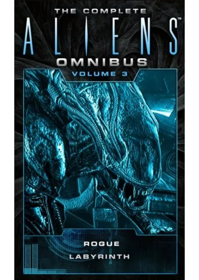 Complete Aliens Omnibus 3