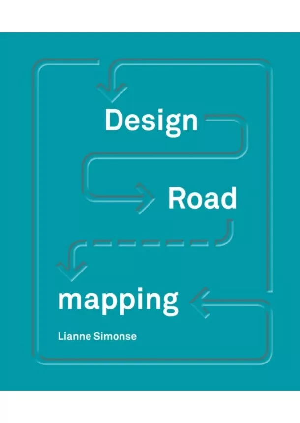 Lianne Simonse - Design Roadmapping