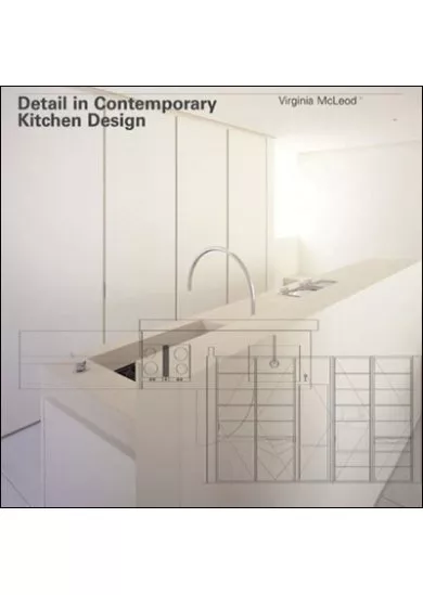 Detail in Contemporary Kitchen Design