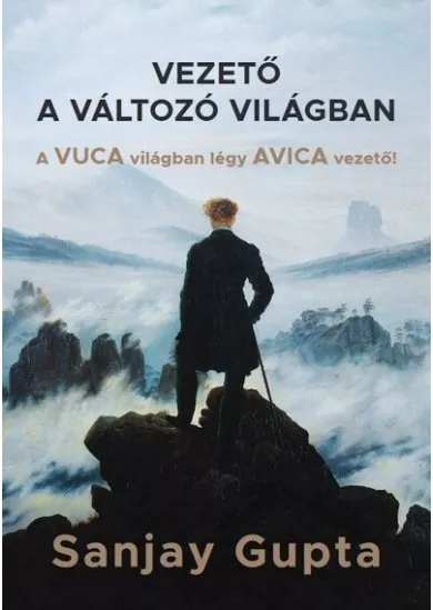 Vezető a változó világban