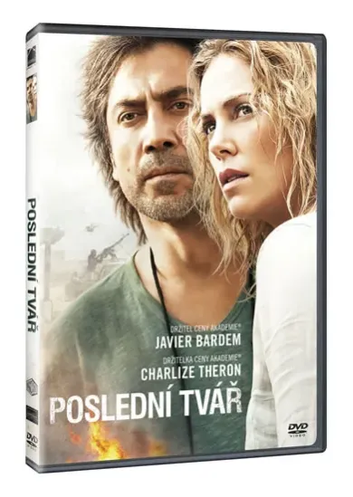Poslední tvář