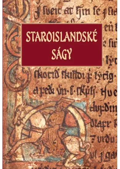 Staroislandské ságy