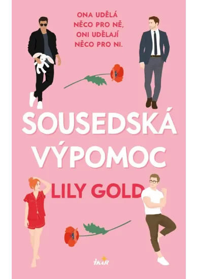 Sousedská výpomoc