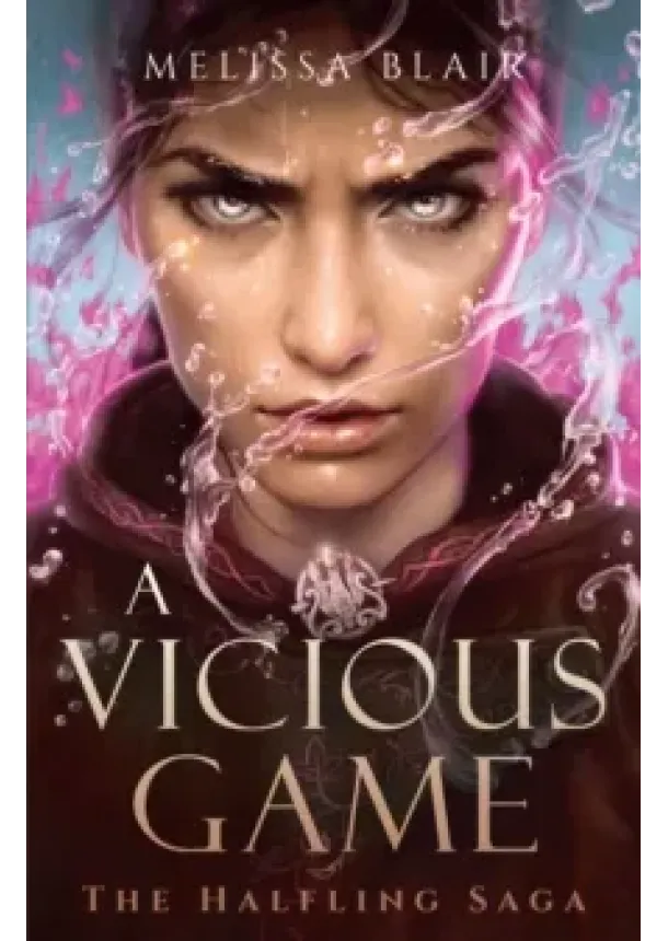 Melissa Blair - A Vicious Game
