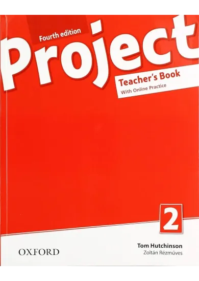 2 Teacher's Book incl SB +Online Practice 4/e