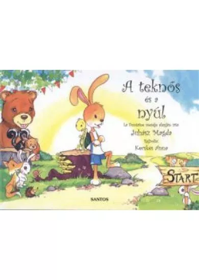 A TEKNŐS ÉS A NYÚL