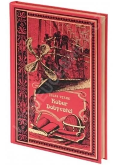 Robur Dobyvatel