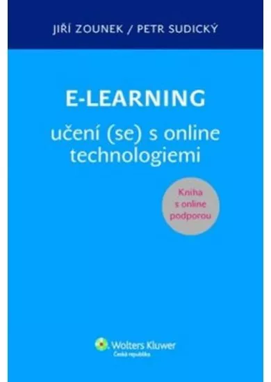 E-learning - jak (se) učit online