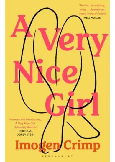 A Very Nice Girl
