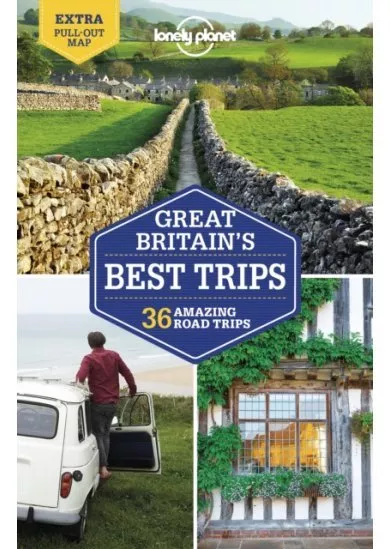 Great Britains Best Trips