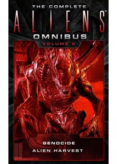 Complete Aliens Omnibus 2