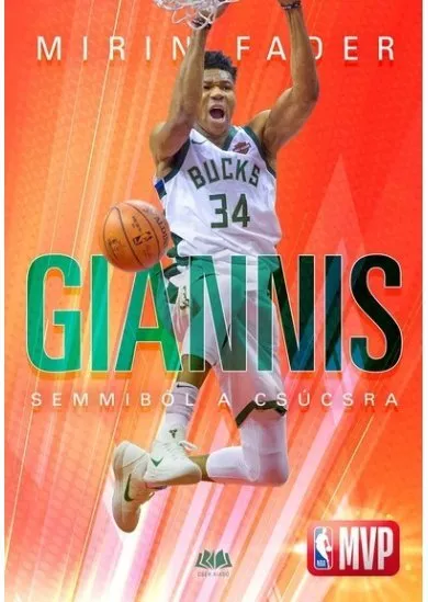 Giannis - Semmiből a csúcsra